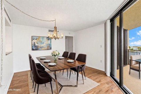 Copropriété à vendre à Clearwater, Floride: 2 chambres, 125.42 m2 № 2408095 - photo 20
