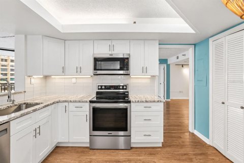 Copropriété à vendre à Clearwater, Floride: 2 chambres, 125.42 m2 № 2408095 - photo 7