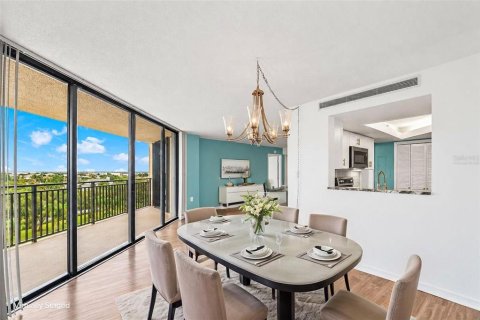 Copropriété à vendre à Clearwater, Floride: 2 chambres, 125.42 m2 № 2408095 - photo 22