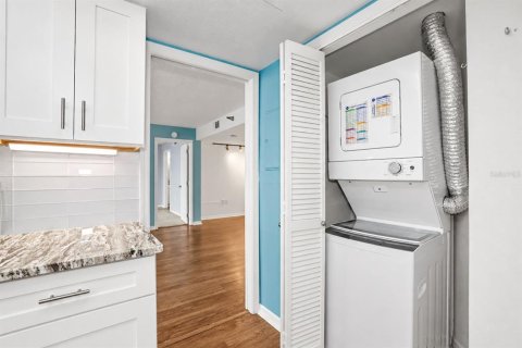 Copropriété à vendre à Clearwater, Floride: 2 chambres, 125.42 m2 № 2408095 - photo 9