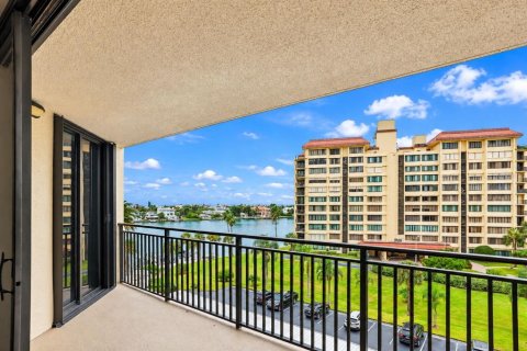 Copropriété à vendre à Clearwater, Floride: 2 chambres, 125.42 m2 № 2408095 - photo 18