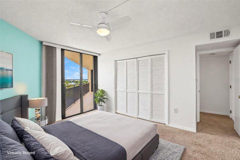 Copropriété à vendre à Clearwater, Floride: 2 chambres, 125.42 m2 № 2408095 - photo 27