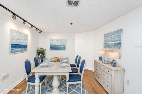 Copropriété à vendre à Clearwater, Floride: 2 chambres, 125.42 m2 № 2408095 - photo 16