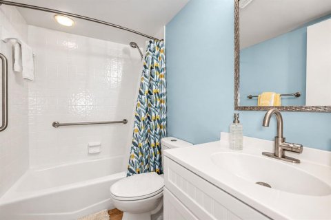 Copropriété à vendre à Clearwater, Floride: 2 chambres, 125.42 m2 № 2408095 - photo 29