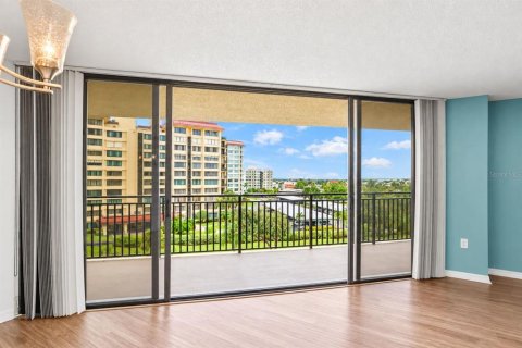 Copropriété à vendre à Clearwater, Floride: 2 chambres, 125.42 m2 № 2408095 - photo 14