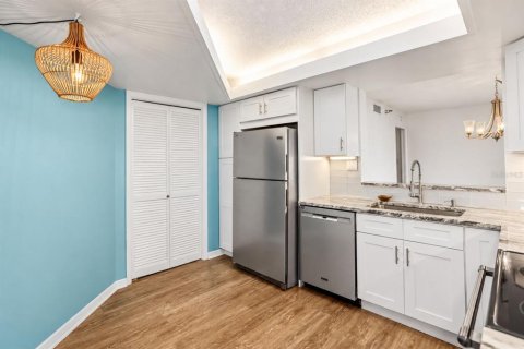 Copropriété à vendre à Clearwater, Floride: 2 chambres, 125.42 m2 № 2408095 - photo 8