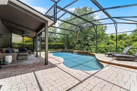 House in Orlando, Florida 6 bedrooms, 266.82 sq.m. № 1785136 - photo 29