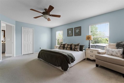 House in Orlando, Florida 6 bedrooms, 266.82 sq.m. № 1785136 - photo 16