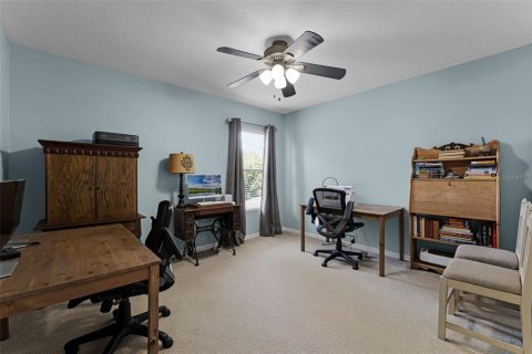 House in Orlando, Florida 6 bedrooms, 266.82 sq.m. № 1785136 - photo 23