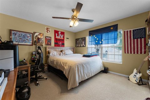 House in Orlando, Florida 6 bedrooms, 266.82 sq.m. № 1785136 - photo 26