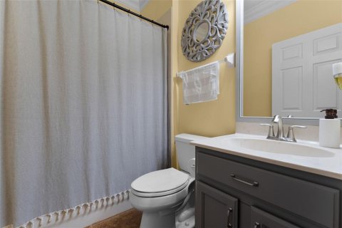 House in Orlando, Florida 6 bedrooms, 266.82 sq.m. № 1785136 - photo 28