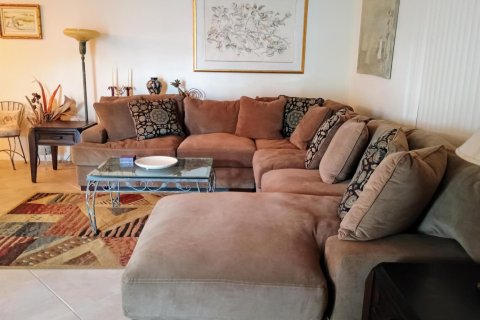 Copropriété à vendre à Delray Beach, Floride: 2 chambres, 110.18 m2 № 2177388 - photo 6