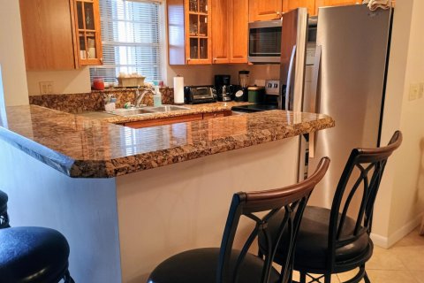 Copropriété à vendre à Delray Beach, Floride: 2 chambres, 110.18 m2 № 2177388 - photo 3
