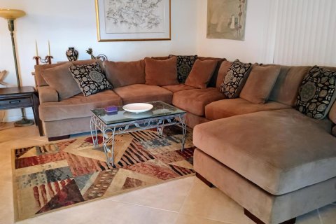 Copropriété à vendre à Delray Beach, Floride: 2 chambres, 110.18 m2 № 2177388 - photo 5