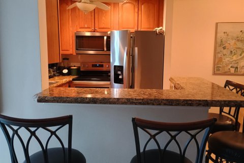 Copropriété à vendre à Delray Beach, Floride: 2 chambres, 110.18 m2 № 2177388 - photo 4