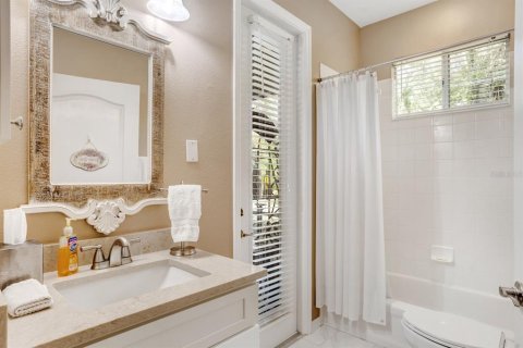 Снять в аренду виллу или дом в Пальметто, Флорида 2 спальни, 144.09м2, № 1911603 - фото 23