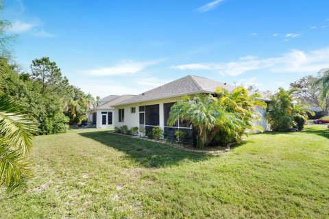 Снять в аренду виллу или дом в Пальметто, Флорида 2 спальни, 144.09м2, № 1911603 - фото 30