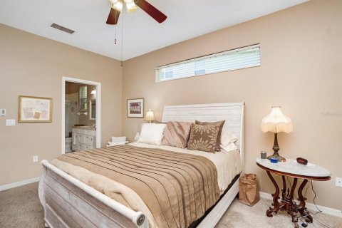 Снять в аренду виллу или дом в Пальметто, Флорида 2 спальни, 144.09м2, № 1911603 - фото 18