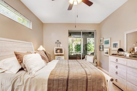 Снять в аренду виллу или дом в Пальметто, Флорида 2 спальни, 144.09м2, № 1911603 - фото 19