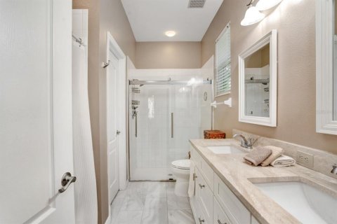 Снять в аренду виллу или дом в Пальметто, Флорида 2 спальни, 144.09м2, № 1911603 - фото 20