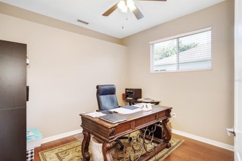 Снять в аренду виллу или дом в Пальметто, Флорида 2 спальни, 144.09м2, № 1911603 - фото 16