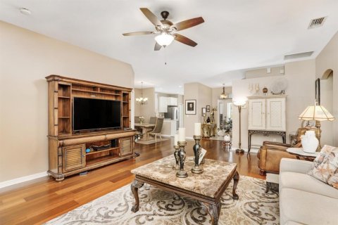 Снять в аренду виллу или дом в Пальметто, Флорида 2 спальни, 144.09м2, № 1911603 - фото 6