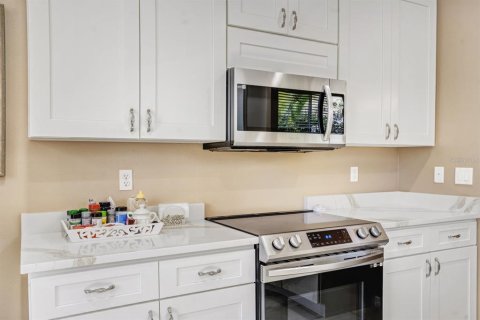 Снять в аренду виллу или дом в Пальметто, Флорида 2 спальни, 144.09м2, № 1911603 - фото 15