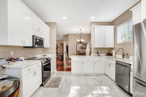 Снять в аренду виллу или дом в Пальметто, Флорида 2 спальни, 144.09м2, № 1911603 - фото 14