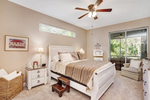 Снять в аренду виллу или дом в Пальметто, Флорида 2 спальни, 144.09м2, № 1911603 - фото 17