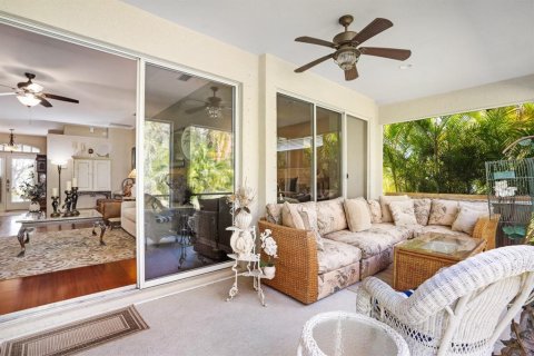 Снять в аренду виллу или дом в Пальметто, Флорида 2 спальни, 144.09м2, № 1911603 - фото 27