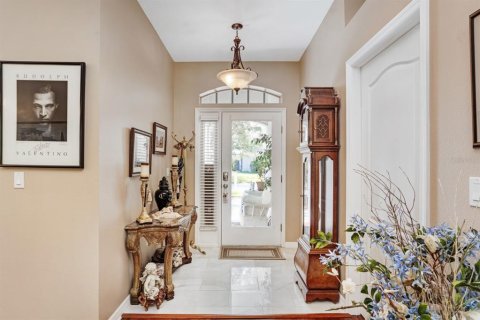 Снять в аренду виллу или дом в Пальметто, Флорида 2 спальни, 144.09м2, № 1911603 - фото 2