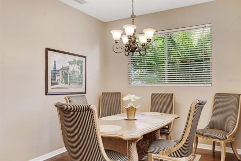 Снять в аренду виллу или дом в Пальметто, Флорида 2 спальни, 144.09м2, № 1911603 - фото 9