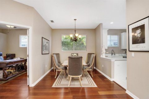 Снять в аренду виллу или дом в Пальметто, Флорида 2 спальни, 144.09м2, № 1911603 - фото 8