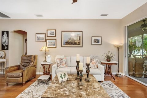 Снять в аренду виллу или дом в Пальметто, Флорида 2 спальни, 144.09м2, № 1911603 - фото 7