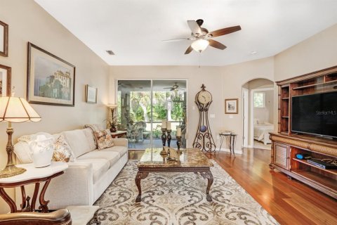 Снять в аренду виллу или дом в Пальметто, Флорида 2 спальни, 144.09м2, № 1911603 - фото 4