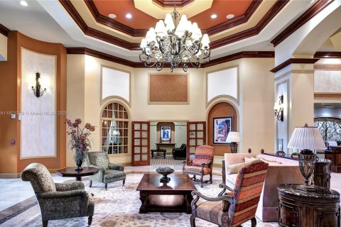 Condo in Coral Gables, Florida, 2 bedrooms  № 1688754 - photo 6
