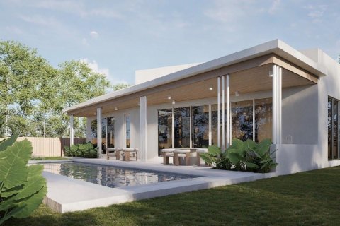 Casa en venta en Miami Springs, Florida, 4 dormitorios, 230.12 m2 № 2010224 - foto 5