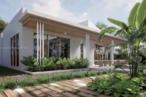 Casa en venta en Miami Springs, Florida, 4 dormitorios, 230.12 m2 № 2010224 - foto 6