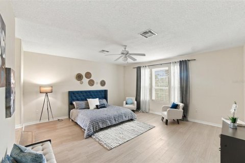 House in Orlando, Florida 4 bedrooms, 236.62 sq.m. № 2396990 - photo 22