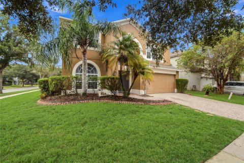 House in Orlando, Florida 4 bedrooms, 236.62 sq.m. № 2396990 - photo 3