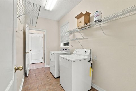 House in Orlando, Florida 4 bedrooms, 236.62 sq.m. № 2396990 - photo 30