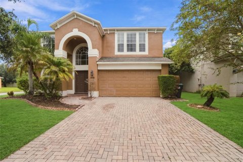 House in Orlando, Florida 4 bedrooms, 236.62 sq.m. № 2396990