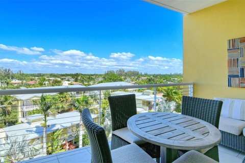 Condo in Sarasota, Florida, 3 bedrooms  № 1722481 - photo 27