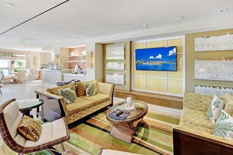 Condo in Sarasota, Florida, 3 bedrooms  № 1722481 - photo 30
