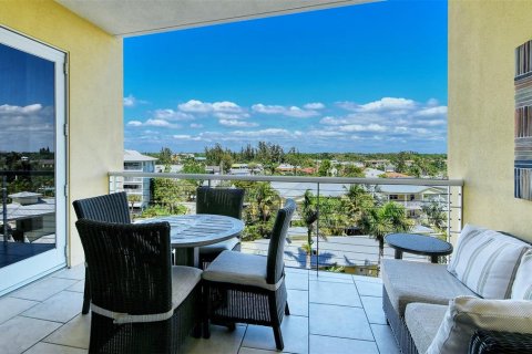 Condo in Sarasota, Florida, 3 bedrooms  № 1722481 - photo 4