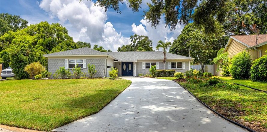Casa en Tampa, Florida 3 dormitorios, 169.36 m2 № 1837099