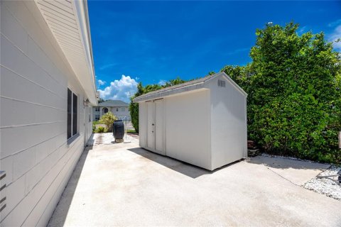 Casa en alquiler en Tampa, Florida, 3 dormitorios, 169.36 m2 № 1837099 - foto 29