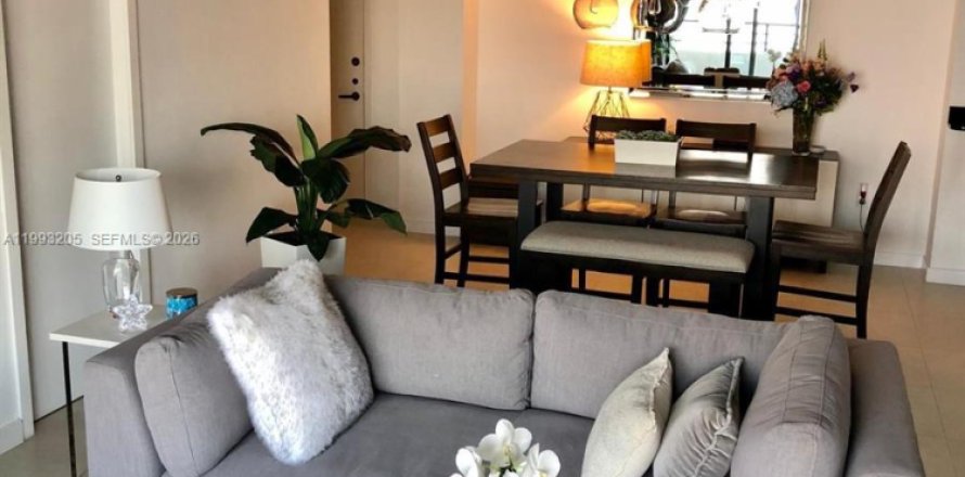 Condo in Miami, Florida, 2 bedrooms  № 2058550