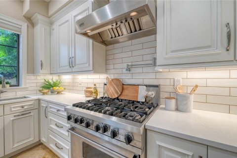 Touwnhouse à vendre à Sarasota, Floride: 3 chambres, 177.44 m2 № 2393835 - photo 12