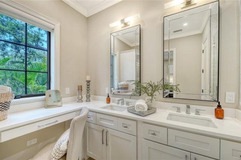 Touwnhouse à vendre à Sarasota, Floride: 3 chambres, 177.44 m2 № 2393835 - photo 29